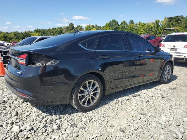 2017 FORD FUSION SE - 3FA6P0HD1HR174903