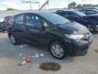 HONDA FIT LX снимка