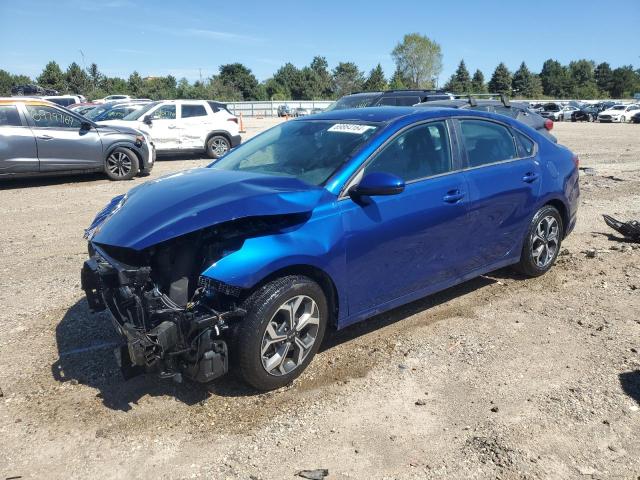 2019 KIA FORTE FE - 3KPF24AD9KE073746