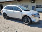 FORD EDGE SEL photo