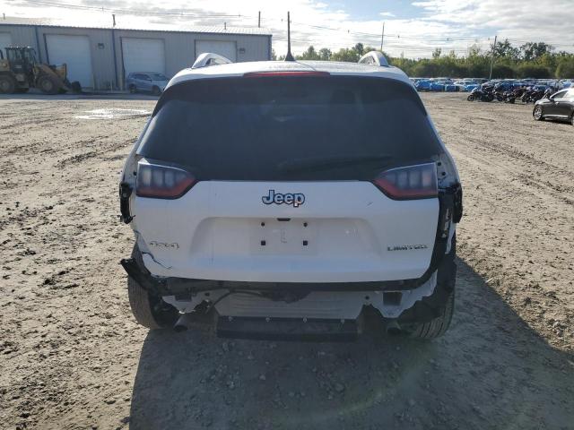 2020 JEEP CHEROKEE L - 1C4PJMDX5LD590042