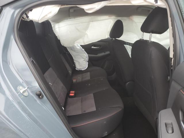 2024 NISSAN SENTRA SR - 3N1AB8DV9RY382506