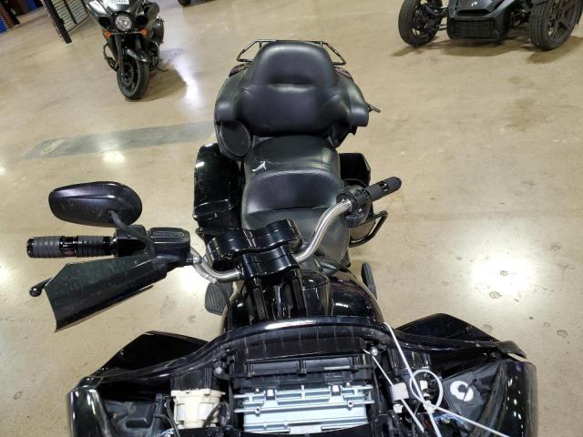 2022 HARLEY-DAVIDSON FLTRK 1HD1KZF19NB642570