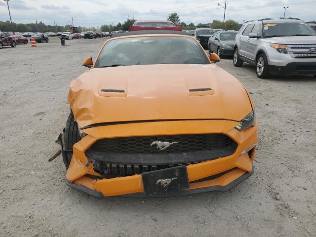 2019 FORD MUSTANG - 1FATP8UH8K5186745