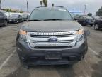 FORD EXPLORER X photo