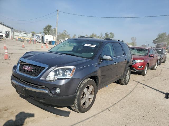 GMC ACADIA SLT