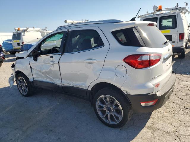 VIN MAJ6P1WL1JC244212 2018 Ford Ecosport, Titanium no.2