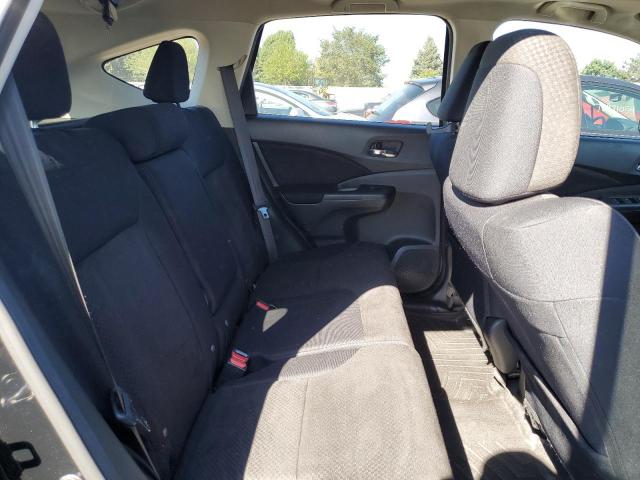2016 HONDA CR-V EX - 3CZRM3H58GG717453