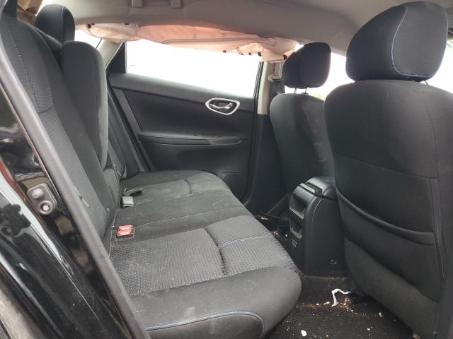 2019 NISSAN SENTRA S - 3N1AB7AP4KY216738
