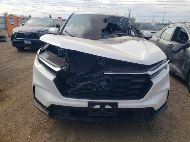 2024 HONDA CR-V EXL - 5J6RS4H79RL008775