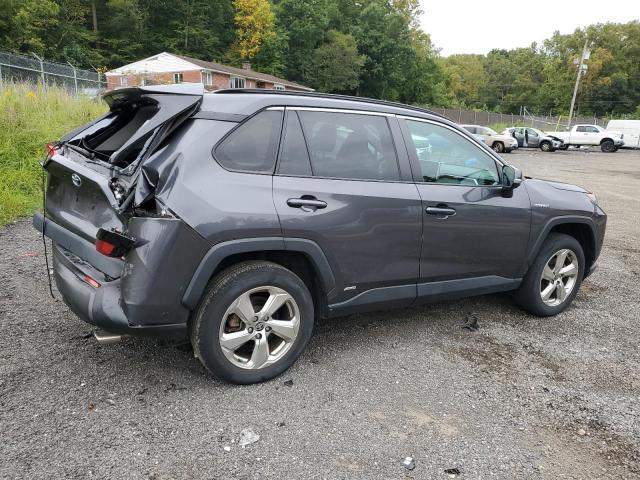 VIN 2T3B6RFVXMW011779 2021 Toyota RAV4, Xle Premium no.3