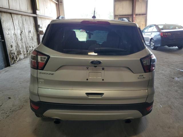 VIN 1FMCU9G90HUC20264 2017 Ford Escape, SE no.6