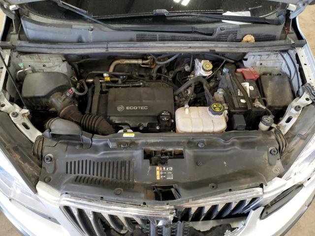 VIN KL4CJESB3GB619660 2016 Buick Encore no.12