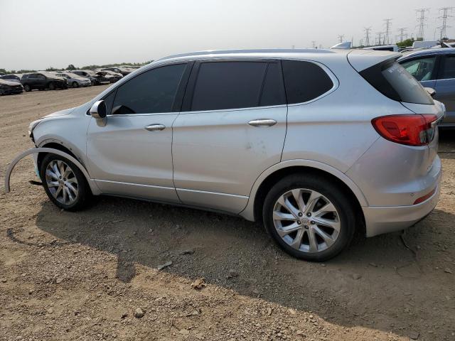 2016 BUICK ENVISION P - LRBFXESX9GD159811