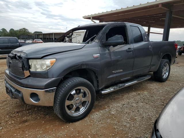 VIN 5TFRY5F18DX140551 2013 Toyota Tundra, Double Ca... no.1