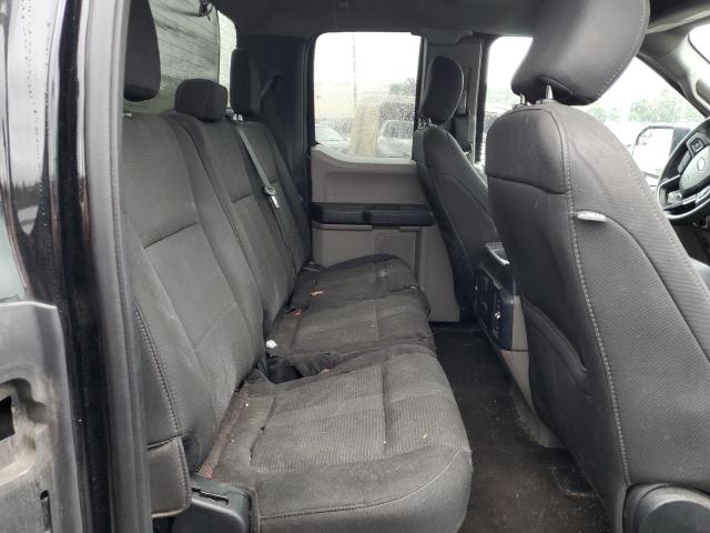 2018 FORD F150 SUPER CAB 1FTEX1EP9JFA67904