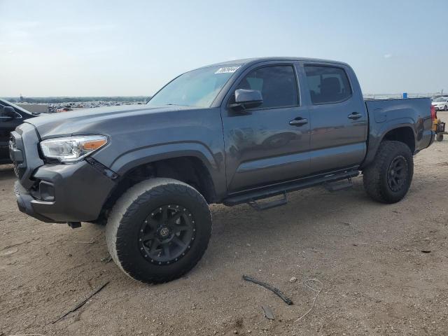 2021 TOYOTA TACOMA DOU - 3TMCZ5AN5MM415070
