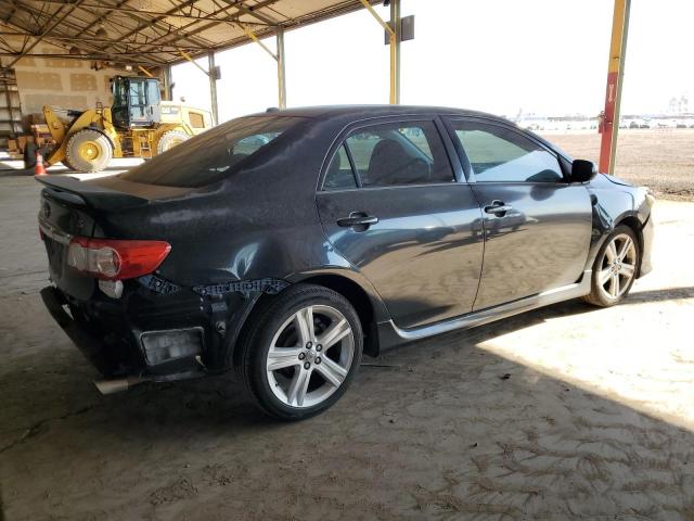 VIN 5YFBU4EE3DP101179 2013 Toyota Corolla, Base no.3