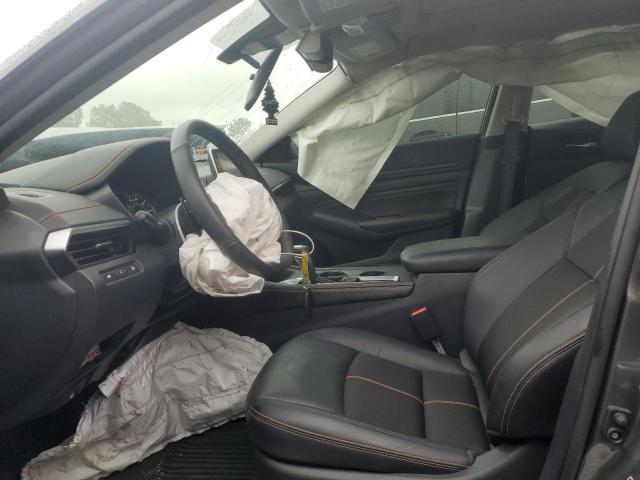 2022 NISSAN ALTIMA SR - 1N4BL4CVXNN393360