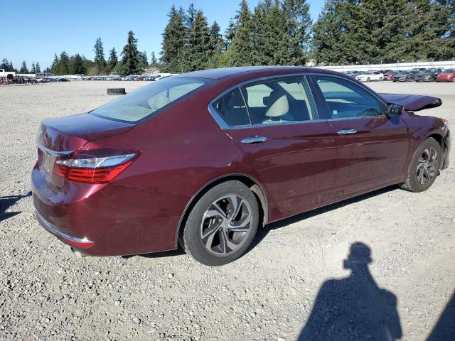 VIN 1HGCR2F30GA163642 2016 Honda Accord, LX no.3