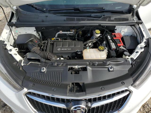 VIN KL4CJESB7HB112536 2017 Buick Encore, Preferred no.11