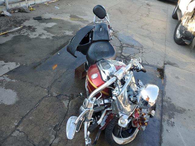 2014 HARLEY-DAVIDSON FLHTNSE CV - 1HD1TF919EB957635