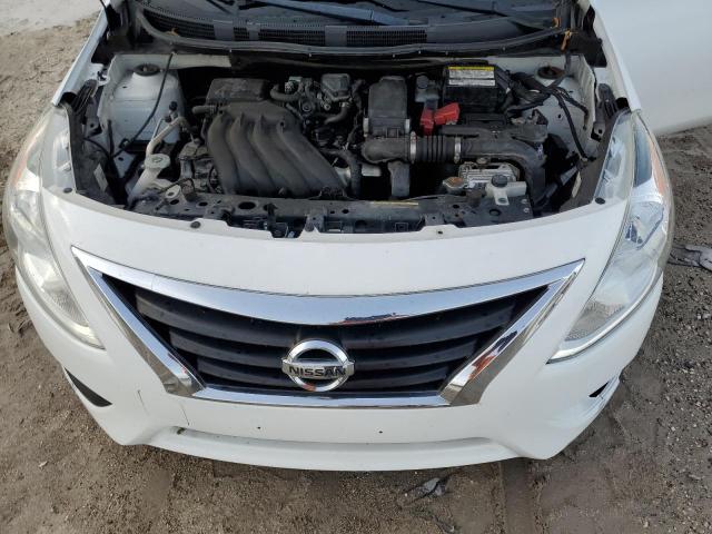 VIN 3N1CN7AP3JK397669 2018 Nissan Versa, S no.11