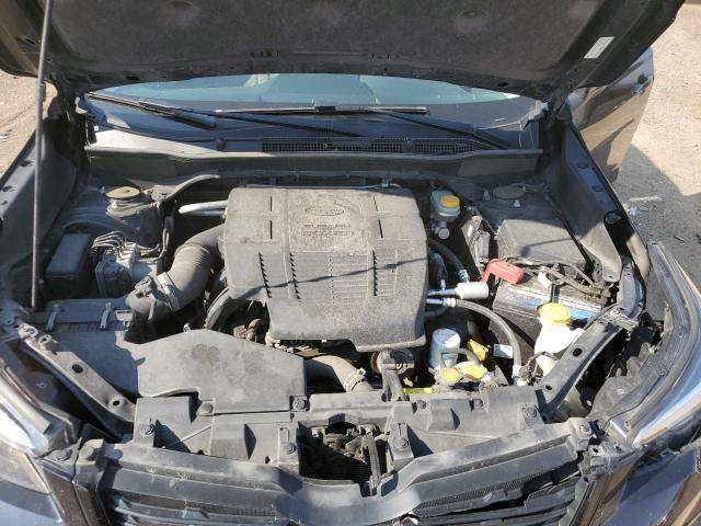 2020 SUBARU FORESTER S - JF2SKAMC2LH558615