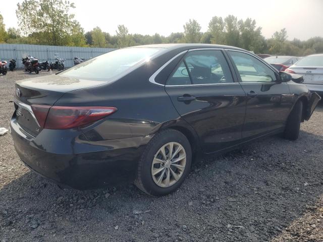 2017 TOYOTA CAMRY LE - 4T1BF1FK5HU279130