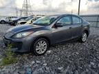 MAZDA 3 I photo