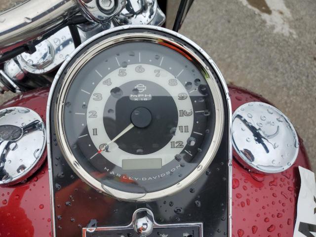 2017 HARLEY-DAVIDSON FLSTN SOFT 1HD1JDV12HB016466