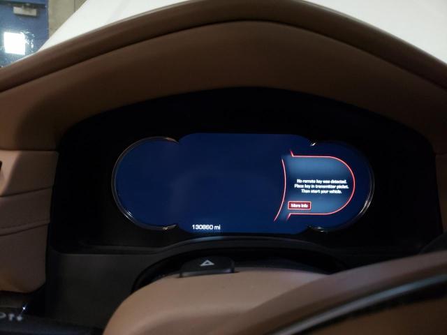 2018 CADILLAC ESCALADE E - 1GYS4KKJ7JR120920