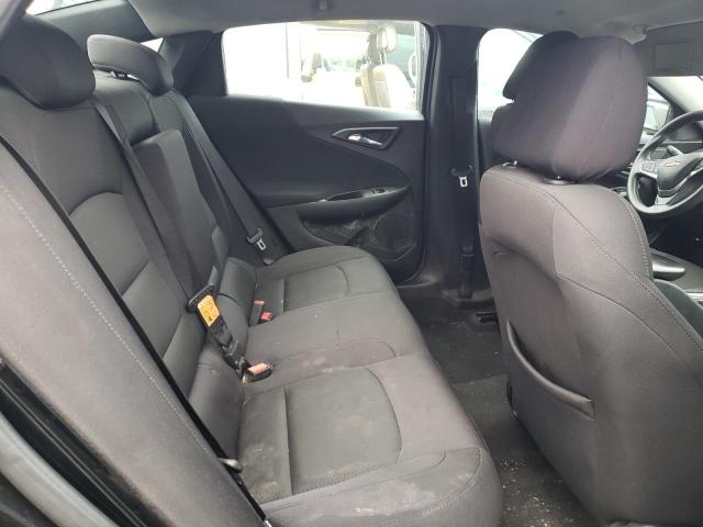 2017 CHEVROLET MALIBU LS - 1G1ZB5ST1HF212266