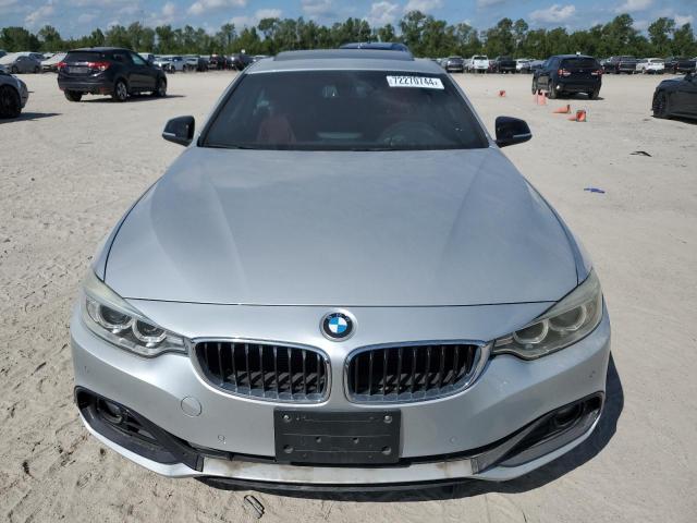 2015 BMW 428 I - WBA3N7C57FK223676