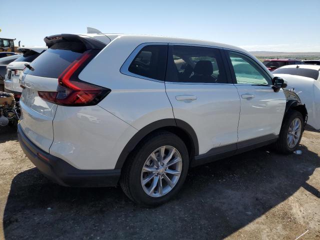 2023 HONDA CR-V EXL - 7FARS4H73PE017109
