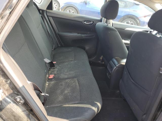 2019 NISSAN SENTRA S - 3N1AB7AP4KY264238