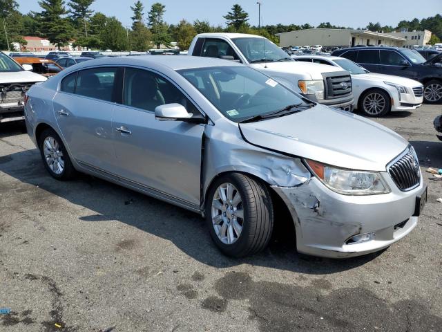 VIN 1G4GC5ER3DF216174 2013 Buick Lacrosse no.4