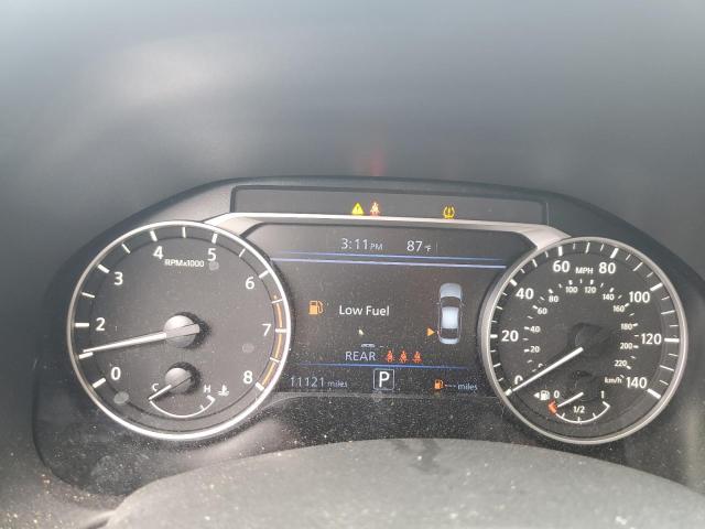 2024 NISSAN ALTIMA SV - 1N4BL4DV9RN321649