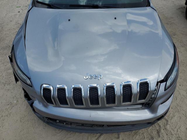2015 JEEP CHEROKEE L - 1C4PJLCB5FW683815