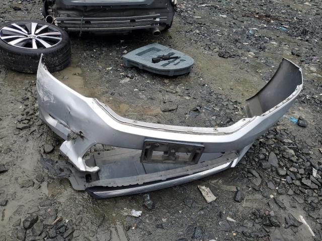 2015 HONDA ACCORD LX - 1HGCR2F34FA086840