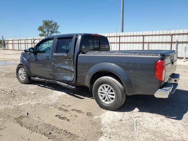 2015 NISSAN FRONTIER S - 1N6AD0FR7FN747988