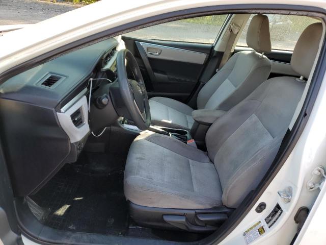 2015 TOYOTA COROLLA L - 2T1BURHE9FC270067