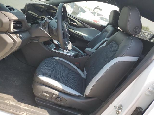 2024 BUICK ENVISTA PR - KL47LAE22RB108458
