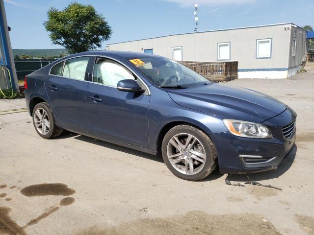 VIN YV1612TKXF1340088 2015 Volvo S60, Premier no.4