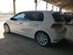 VOLKSWAGEN GOLF photo