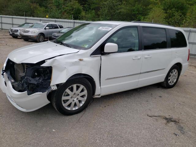 VIN 2C4RC1BG9ER184608 2014 Chrysler Town and Countr... no.1