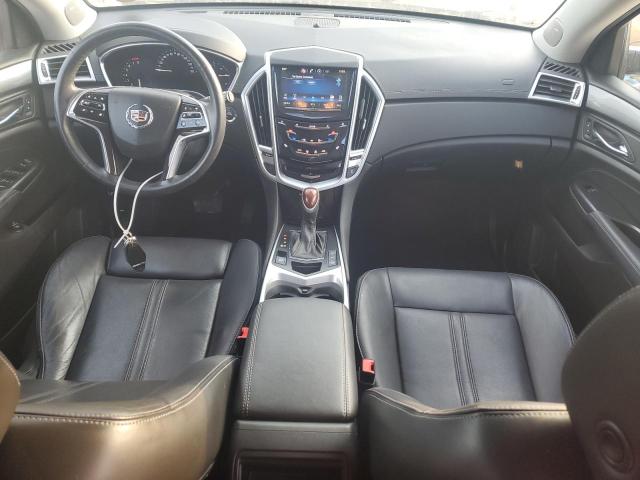 2016 CADILLAC SRX PERFOR - 3GYFNCE38GS559177