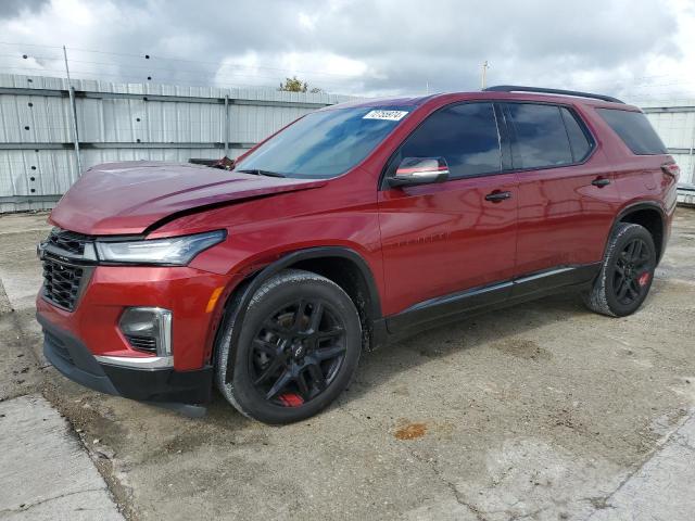 2022 CHEVROLET TRAVERSE PREMIER 2022