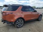 LAND ROVER DISCOVERY photo