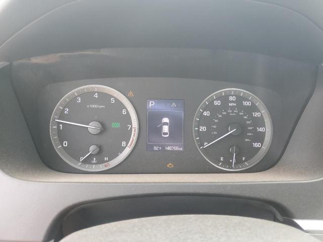 2015 HYUNDAI SONATA SPO - 5NPE34AF2FH097348